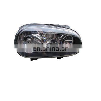 Car spare parts of HEAD LAMP For VW Golf 4 1J1 941 017  /018