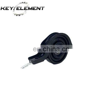 KEY ELEMENT High Quality Professional Durable Engine Drive Shafts Center Bearing For 49575-2B000 Hyundai