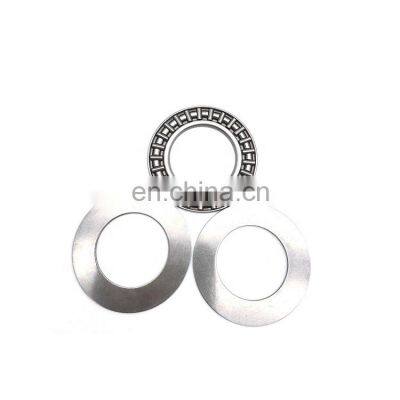 High Precision Plain   Size 4*14*2MM Thrust Needle Roller Bearing Assembly AXK0515 AXK0619 AXK0821 AXK0414