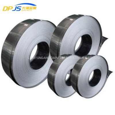 AISI/DIN/JIS 304/316/SUS316/309S/S31803/Ss317L Stainless Steel Coil/Roll/Strip Polished Surface for Petroleum