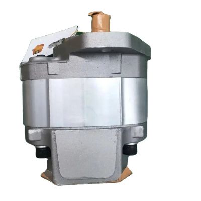 WX Factory direct sales Price favorable  Hydraulic Gear pump 705-11-35010  for Komatsu WA380-1C/WA400-1 /WA420-1