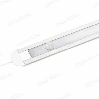 Ultra Thin LED Built-in Under Cabinet Invisible Light Bar