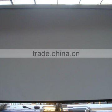 square electric motor/projection screen/ Motorized Projector Screen/Fixed Frame Screen/Manual Screen/Inflatable
