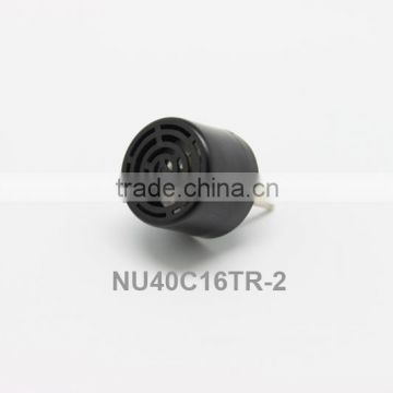 High quality open structure ultrasonic sensor NU40C16TR-2