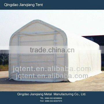 JQA1850 steel frame storage shelter