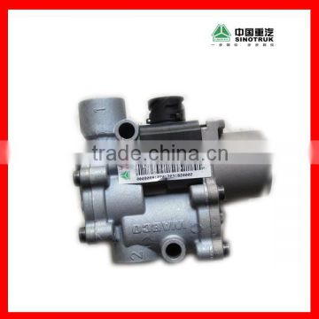 China Sinotruk truck part ABS Solenoid valve