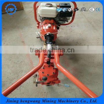 2016 Jining hengwang hengwang portable railway spanner wrench/China's rail