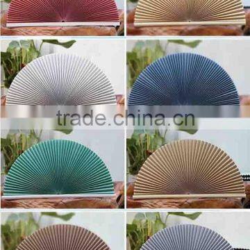 New Design Quality honeycomb blinds Fabric for make shades