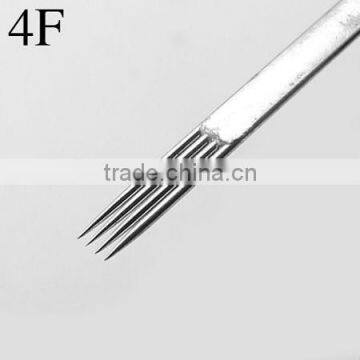 1204 Flat Tattoo Needle