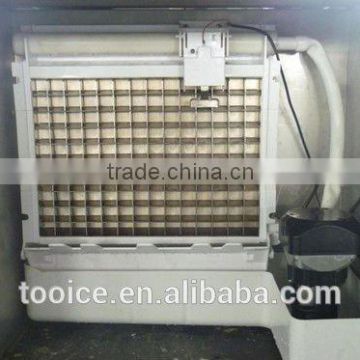 China most popular all in one commercial ice making machine LB100S