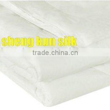 silk cotton comforter