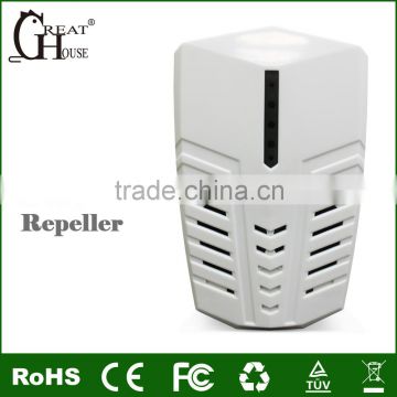 GH-701 Air purifier ultrasonic electronic pest repeller