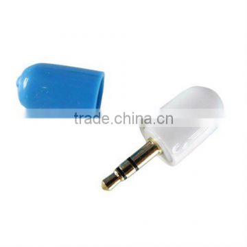 Mini capsule style microphone for pc/tablet pc /computer/mobile phone