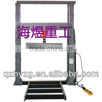 HYTP-50 Testing Machine of Drainage Pipe External Pressure Load