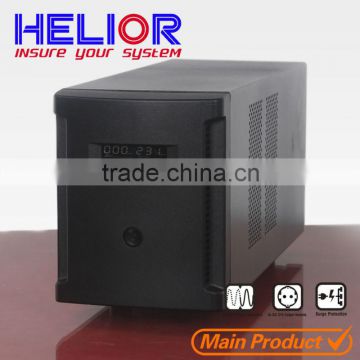 Hot sale with battery inside backup1000/1400/2000VA ups(Braver PRO)