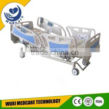 MTE501 Five Functions Electric hospital bed