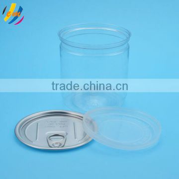 High quality clear plastic food containers with lids wholesale