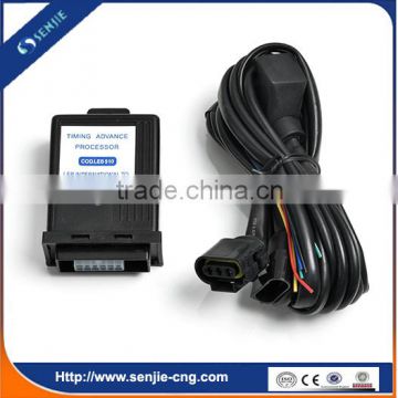 CNG LPG timing advance processor t511n for cng system