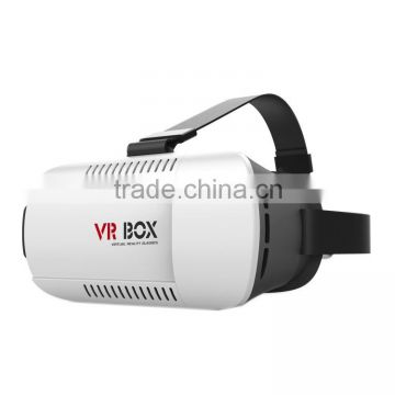 Fun VR 3D Glasses for 3D Movies and 3D Games