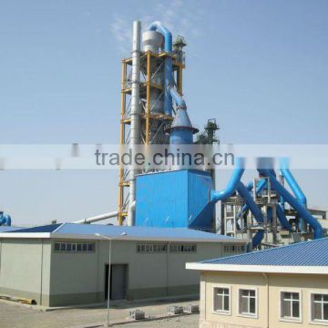 300-8000ton per day cement production line