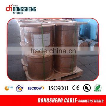 8 Pairs PCM CABLE