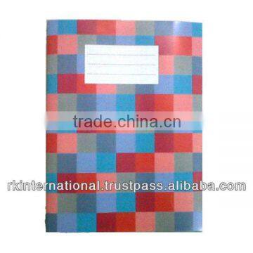 factory wholesale student exercise notebook