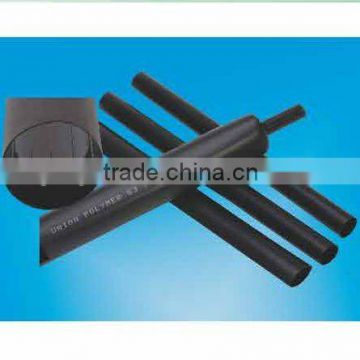 Steel Corrosion protective Black Mastic tubing