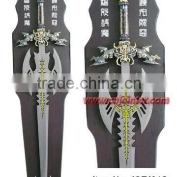 Wholesale Fantasy swords JOT491G