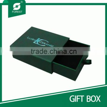 SHANGHAI PACKING FACTORY CUSTOM LUXURY PAPER GIFT BOX PACKAGING                        
                                                                Most Popular
                                                    Supplier's Choice