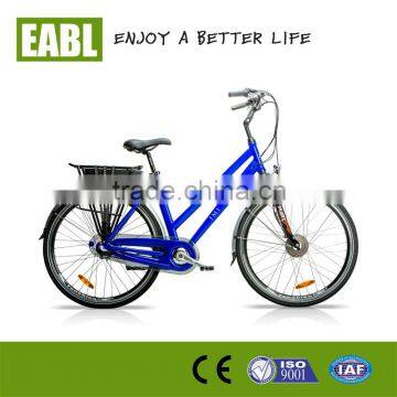 e bike 250 watt / en15194