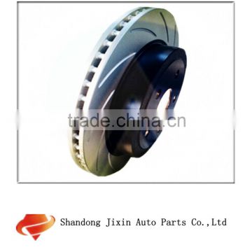 Factory supply brake disc machine high quality