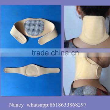 Hot Sale Magnetic Heating-self Keep Warm Neck Support