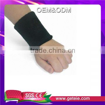 Cotton Jacquad Wristband