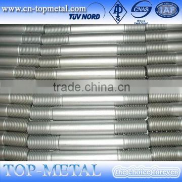 stainless steel bolts and nut factory in china
