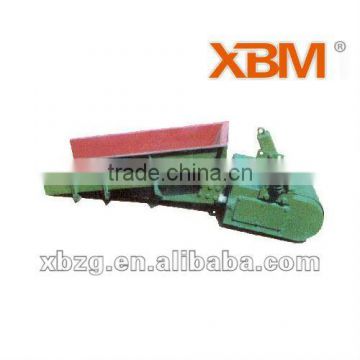 2012 Electromagnetic Feeder Manufacturer For Mining Machinery