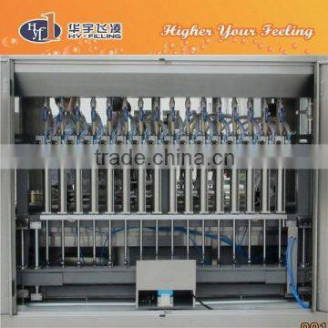 HY-Filling Automatic Oil Filling Machine, Automatic Shampoo Filling Machine, Liquid Washing Detergent Filling Machine