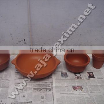 Terracotta Dinnerware sets