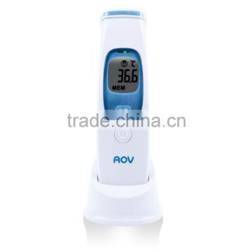 Best selling High accuracy non-contact infrared forehead thermometer ON SALE