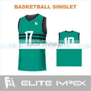 OEM Basketball Uniforms