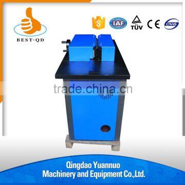 Top Selling Products In Alibaba plexiglass Unlimited working length Acrylic polishing machine