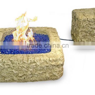 New Arrival Popular Outdoor Gas Fire Pit For Sale