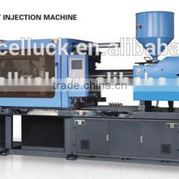 small plastic injection molding machine