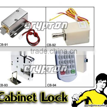 Access control Lock Mini Electric Lock Small Cabinet Lock