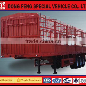 dongfeng Stake transport semi-trailer EQ9400