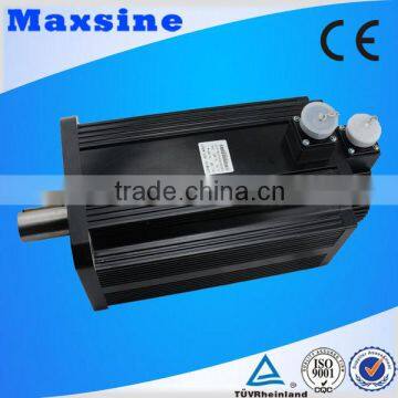 19nm ac servo motor for Cnc Turning Machine