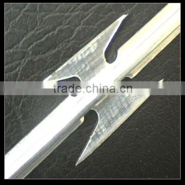 Cheap Raozr Barbed Wire (10 years factory)