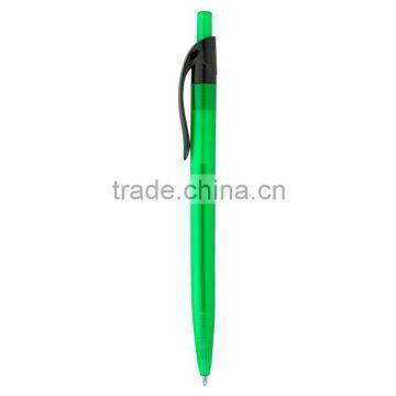 Nova Pen-Green Side