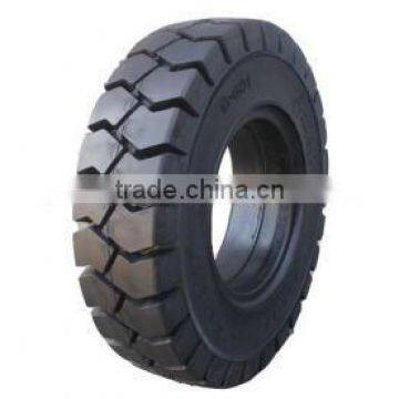 Professional Supplier of Solid Tyres\