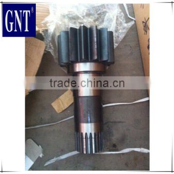 low price SWING SHAFT PC200-6 NEW for excavator engine parts