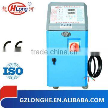 ISO9001 water type mold temperature controller 6/9/12kw